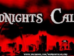 Image for Midnights Calling