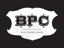 Black Powder Caravan