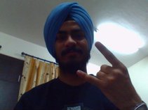 Tanvir Singh (aka TSA)