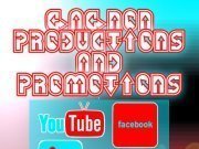 Gagnon Productions and Promotions
