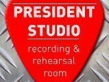 Presidentstudio (rehearsal and multimedia studio)