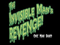 The Invisible Man's Revenge! (One Man Band)