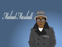 Michael Marshall aka Mike Meezy