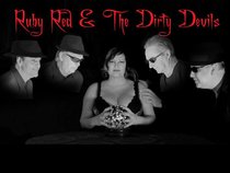 Ruby Red & the Dirty Devils