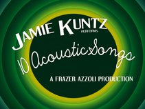 Jamie Kuntz