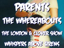 The London & Clover Show
