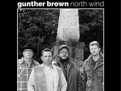 Image for Gunther Brown