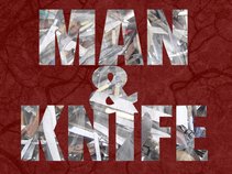 Man & Knife