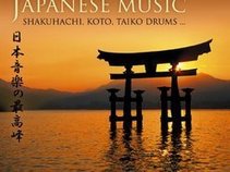 japanese music