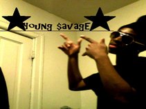 Solo Da Don/Young Savage