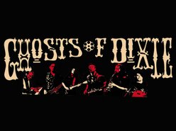 Image for Ghosts of Dixie