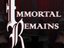 Immortal Remains (Artist)