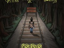 Osyrus (aka King Yas)