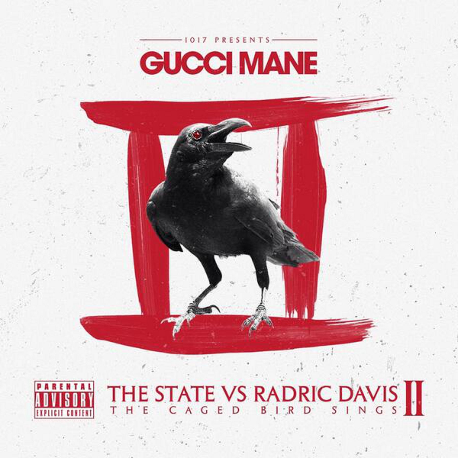 Trap III Gucci Mane ft Rick Ross by Gucci (1017 Brick Squad) | ReverbNation