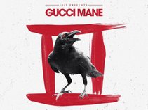 Gucci Mane (1017 Brick Squad)