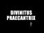 DIVINITUS PRAECANTRIX (Artist)