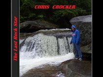 Chris Crocker