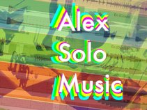 Alex Solo