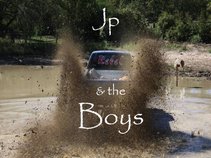 JP AND THE BOYS