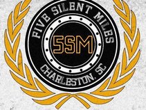Five Silent Miles