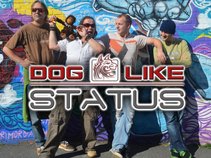 Dog Like Status