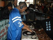 DJ Chris J