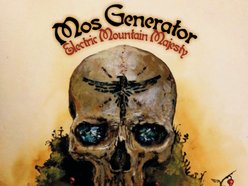 Image for Mos Generator
