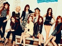 All About Girl Generation