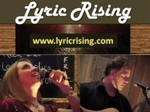 Lyric Rising