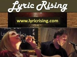 Image for Lyric Rising