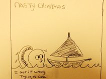 Nasty Christmas