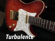 Turbulence The Blues Project
