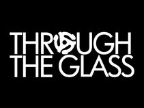 Through the glass