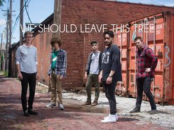 Image for We Should Leave This Tree