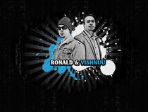 The Ronald & Vishnuu Soundtrack