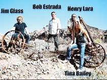 The Bailey Glass Band