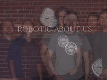 Robotic About Us