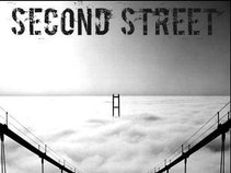 second street [hardcore]