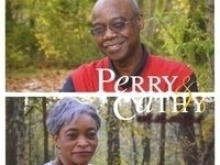 Perry and Cathy
