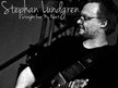 Stephan Lundgren Band