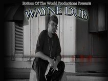 Wayne Dub