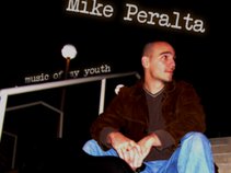 Mike Peralta