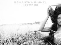 Samantha Pinhel