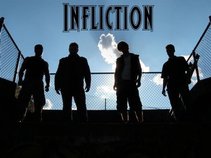 INFLICTION
