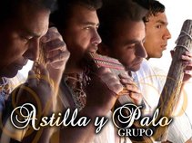Grupo "ASTILLA Y PALO"