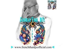 French/Thai DJ's [Chris]