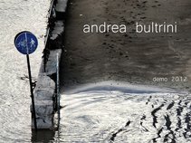 Andrea Bultrini [cantastorie trasteverino]