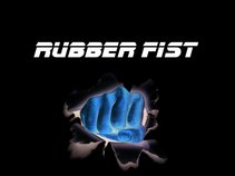 Rubber Fist