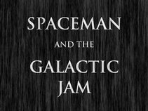 Spaceman and the Galactic Jam