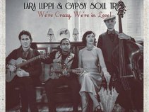 Gypsy Soul Trio